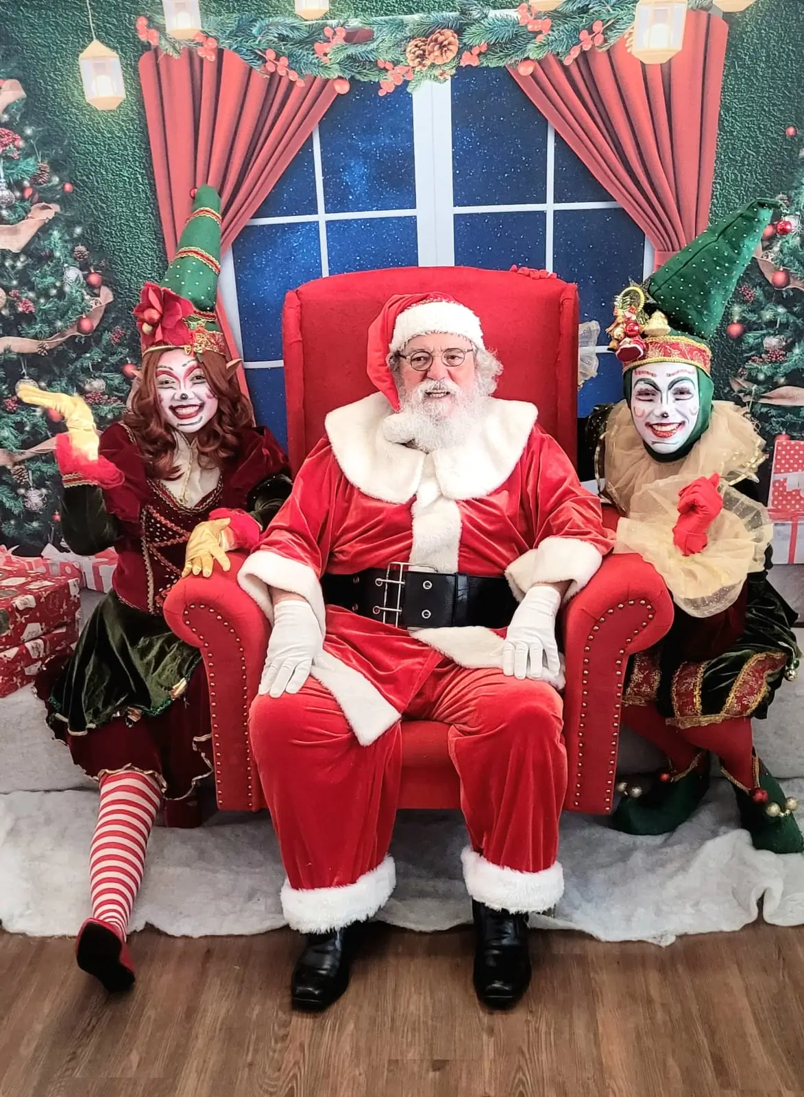 Papai noel