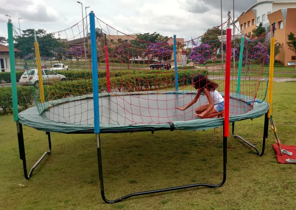 Piscina de Bolinhas